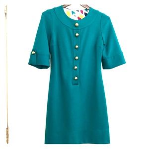 Shoshanna size 6 dress